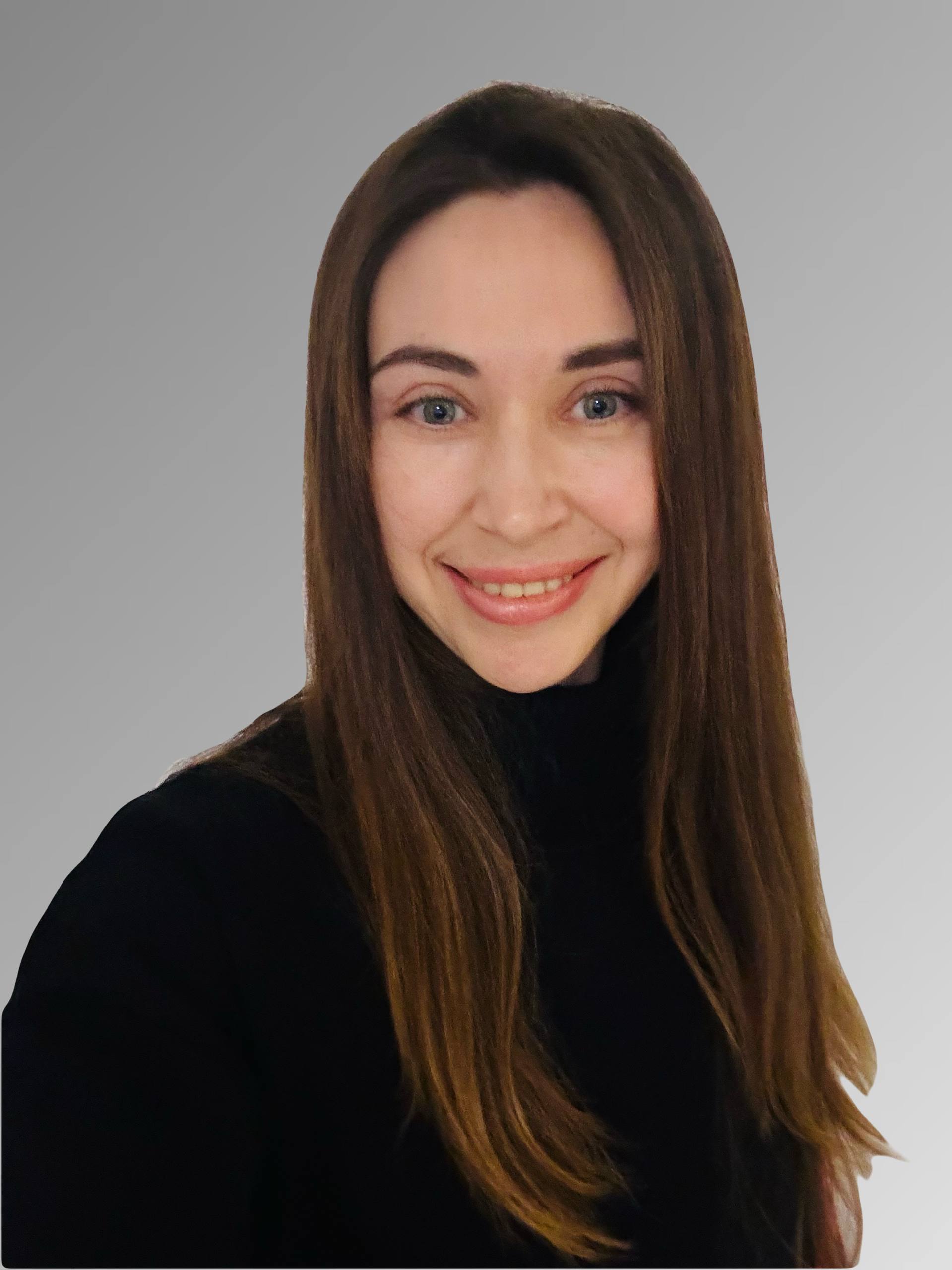 Марина — ріелтор